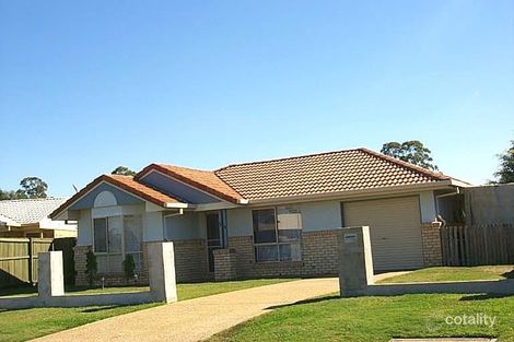 34 Hillmont Cres, Morayfield, QLD 4506