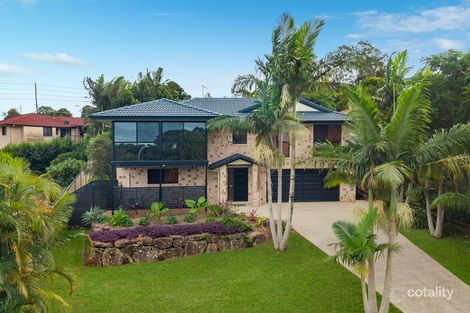 Property photo of 9 Bristol Circuit Goonellabah NSW 2480