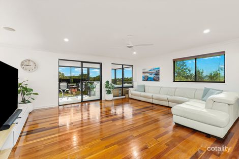 Property photo of 9 Bristol Circuit Goonellabah NSW 2480