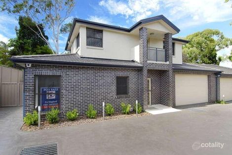 2/54 Barclay Rd, North Rocks, NSW 2151