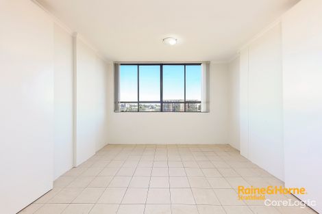 Property photo of 59/1 Clarence Street Strathfield NSW 2135