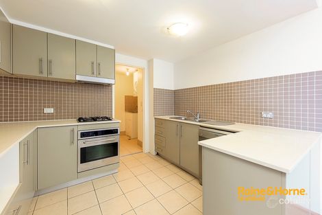 Property photo of 59/1 Clarence Street Strathfield NSW 2135