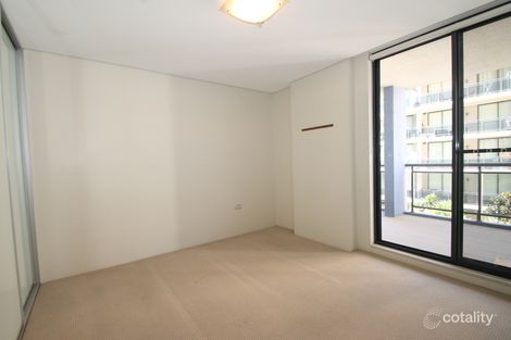 Property photo of 31/1-5 Bourke Street Mascot NSW 2020