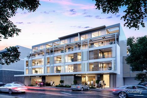 Property photo of 106/61 Parraween Street Cremorne NSW 2090