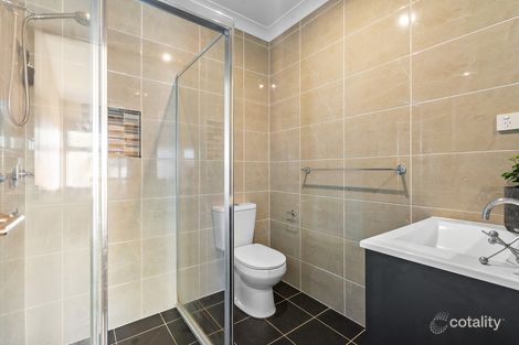 Property photo of 10 Infantry Street Jordan Springs NSW 2747