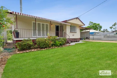 7 Paterson Rd, Moore, QLD 4314