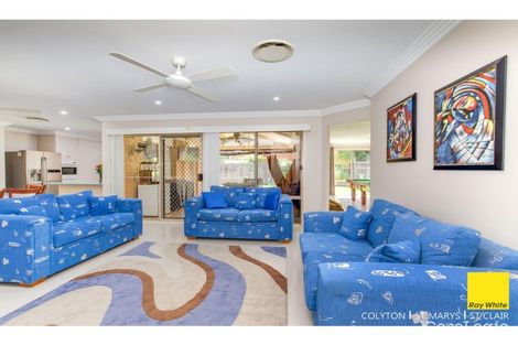 31 Callagher St, Mount Druitt, NSW 2770