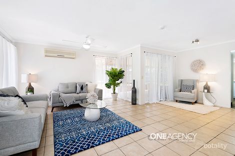 Property photo of 43 Mahogany Place Forest Lake QLD 4078