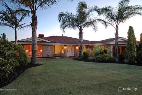 8 Orwell Cres, Woodvale, WA 6026