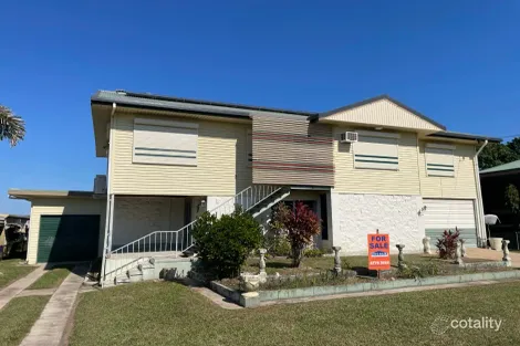 Property photo of 7 Dalrymple Street Ingham QLD 4850
