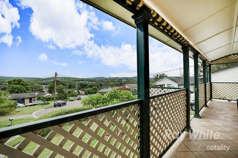 Property photo of 7 Nalya Close Toronto NSW 2283