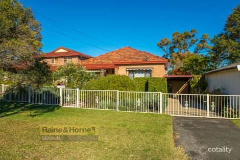 72 Scylla Rd, Oyster Bay, NSW 2225