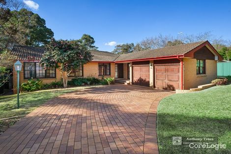 Property photo of 6 Cassia Place Eastwood NSW 2122