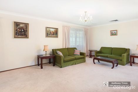 Property photo of 6 Cassia Place Eastwood NSW 2122