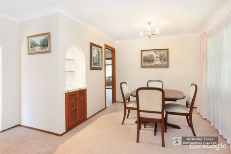 Property photo of 6 Cassia Place Eastwood NSW 2122