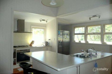 Property photo of 10 Usher Street Indooroopilly QLD 4068