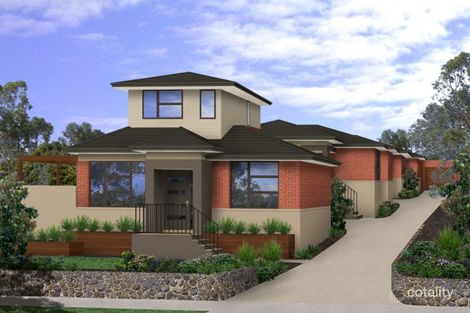 1/7 Graeme Ave, Montmorency, VIC 3094