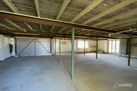 Property photo of 7 Dalrymple Street Ingham QLD 4850