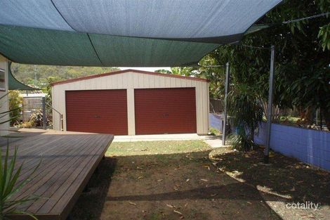 Property photo of 4 Smith Street Ball Bay QLD 4741