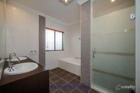 Property photo of 8 Newgain Crescent Carramar WA 6031