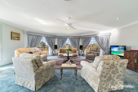 Property photo of 5 McCarthy Crescent Armidale NSW 2350