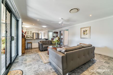 Property photo of 5 McCarthy Crescent Armidale NSW 2350