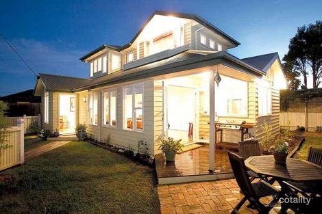 Property photo of 3A Latrobe Street Newport VIC 3015