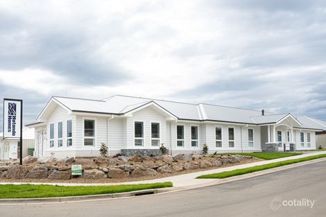 Property photo of 12 Rodeo Drive Thurgoona NSW 2640