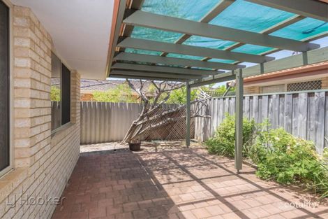 Property photo of 2/24 Mozart Mews Rivervale WA 6103