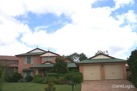 Property photo of 6 Kensington Place Wishart QLD 4122