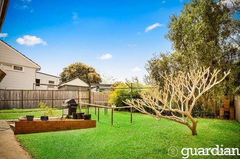 Property photo of 15 James Street Baulkham Hills NSW 2153