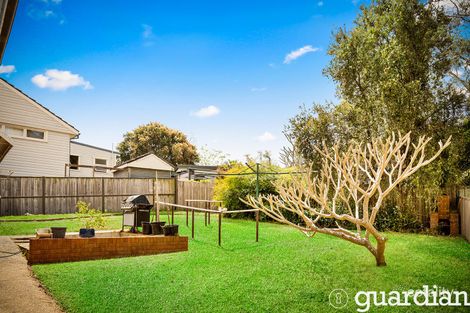 Property photo of 15 James Street Baulkham Hills NSW 2153