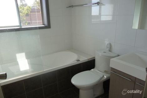 Property photo of 22/20-24 Sherwood Road Merrylands West NSW 2160