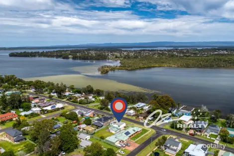 Property photo of 38 Naval Parade Erowal Bay NSW 2540