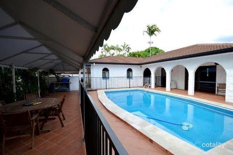 Property photo of 28 Pine Street Kirwan QLD 4817