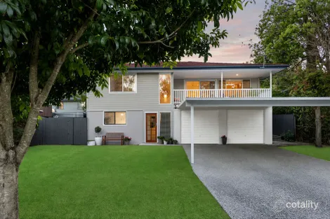 59 CAMOOLA ST, KEPERRA, QLD 4054