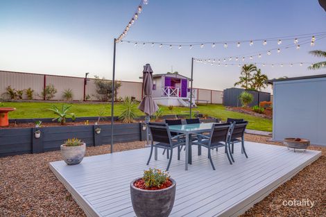 Property photo of 10 Kahlua Court Highland Park QLD 4211