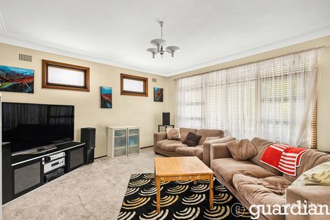 Property photo of 15 James Street Baulkham Hills NSW 2153