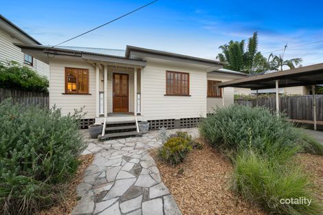 Property photo of 34 Borden Street Sherwood QLD 4075