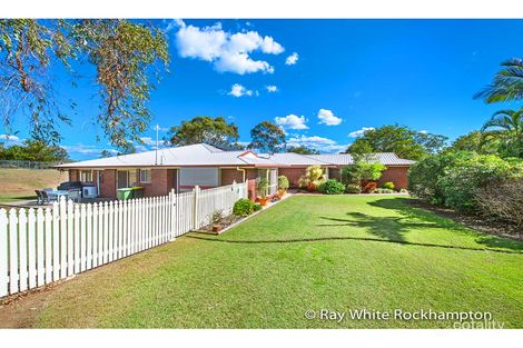 Property photo of 41 Hendy Drive Glenlee QLD 4711
