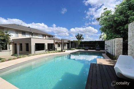 Property photo of 1 Tomintoul Way Glenhaven NSW 2156