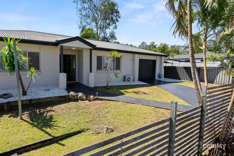 Property photo of 36 Settlers Circuit Forest Lake QLD 4078