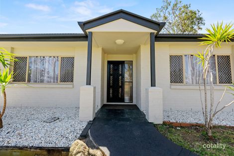 Property photo of 36 Settlers Circuit Forest Lake QLD 4078