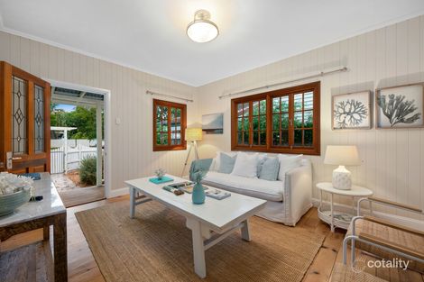 Property photo of 34 Borden Street Sherwood QLD 4075
