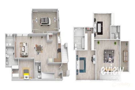 Property photo of 4 Snodgrass Street Pakenham VIC 3810