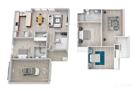 Property photo of 4 Snodgrass Street Pakenham VIC 3810