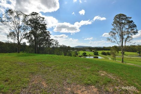 240 Mcleod Lane, Delaneys Creek, QLD 4514