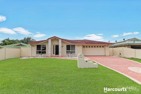 Property photo of 8 Orion Court Bellmere QLD 4510