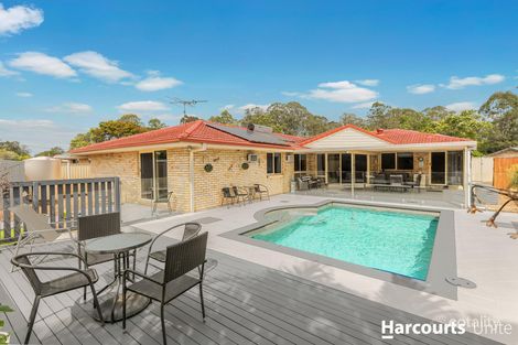 Property photo of 8 Orion Court Bellmere QLD 4510