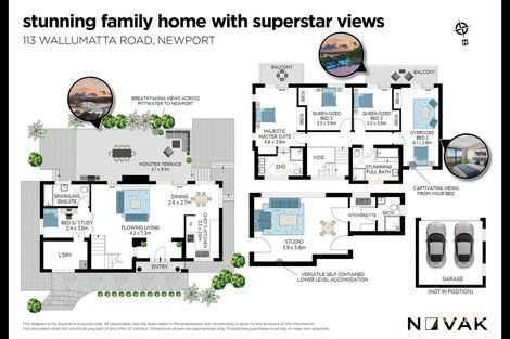 Property photo of 113 Wallumatta Road Newport NSW 2106